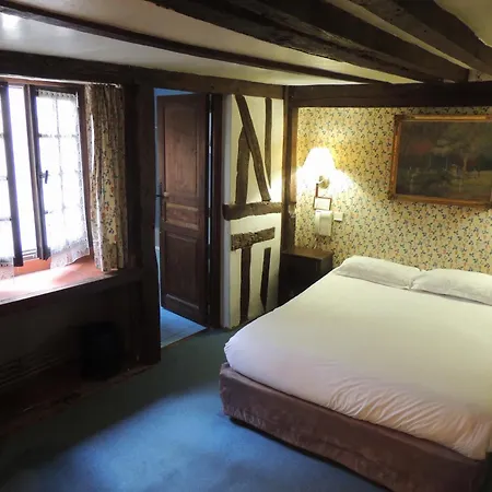 Hotel du Lys-2